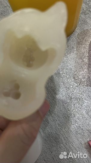 Молд для шоколада