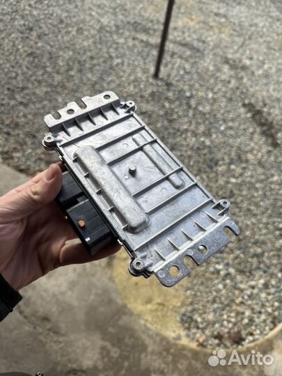 Эбу 8450110664 гранта fl