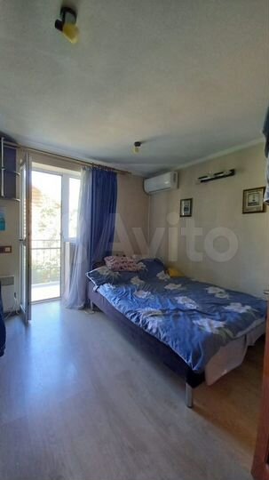 Комната 15 м², 3/3 эт.