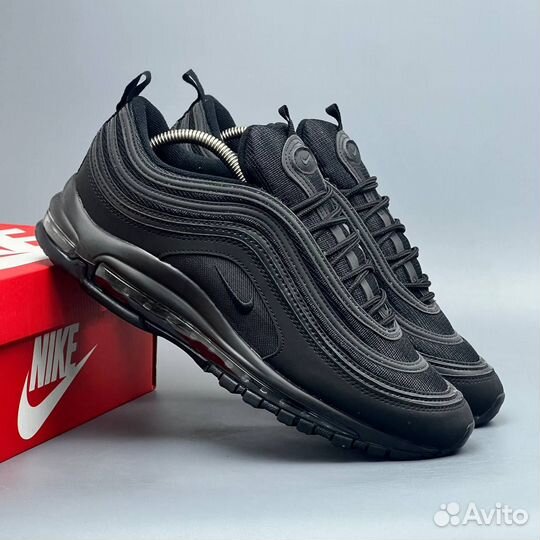 Кроссовки Nike Air Max 97