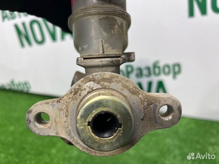 Главный тормозной цилиндр Nissan Almera N16 1.5