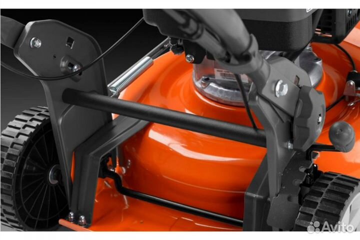 Газонокосилка Husqvarna LB 251S 9704880-01