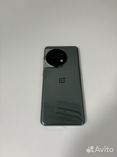 OnePlus 11, 16/256 ГБ