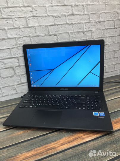 Asus c SSD 120Gb/Ram 4Gb Celeron.Только на зу