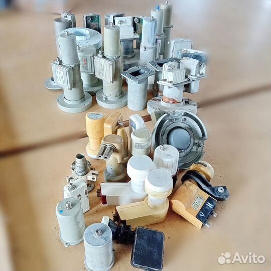 Ответвители,фильтры, diseqc,F-разъемы, RS232,hdmi