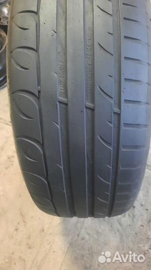 Tigar High Performance 215/55 R17