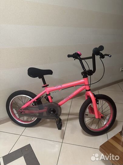 Продам велосипед детский Rush