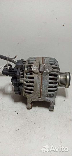 Генератор VW AG 1.2 CBZ 14V 140A