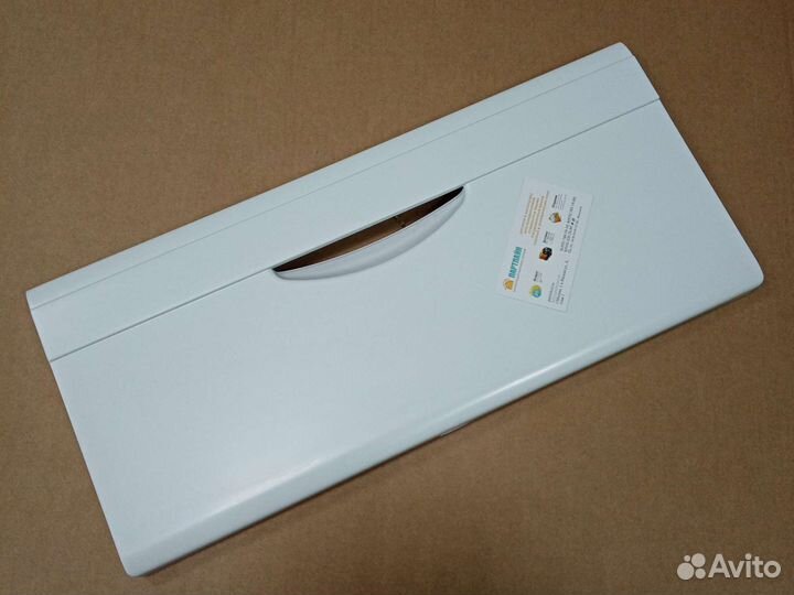 Панель ящика морозильной камеры Атлант