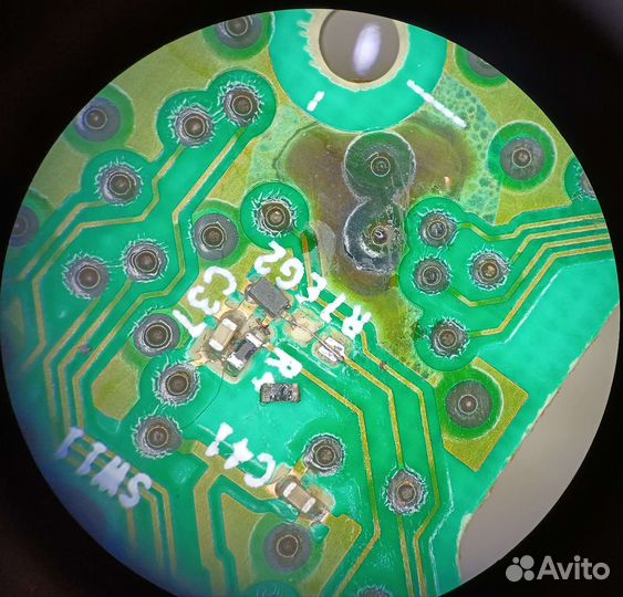 Ремонт телефонов