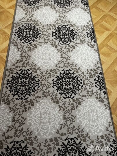 Ковры и паласы дорожки бу