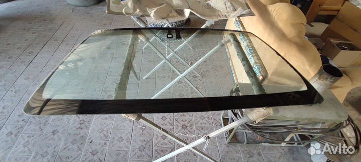 Лобовое стекло Toyota land cruiser prado 150