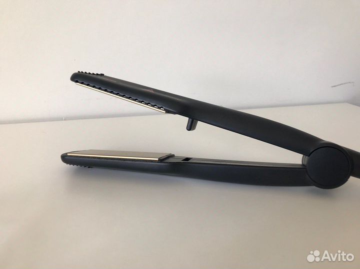 Выпрямитель (утюжок / щипцы) для волос Philips