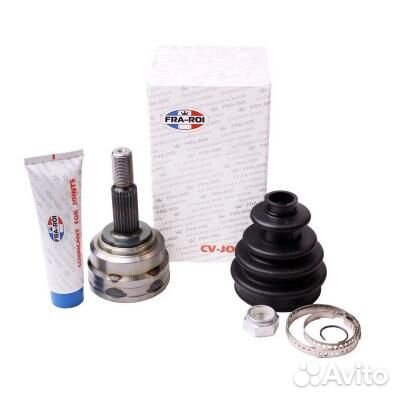 Шрус наружный Ларгус 8кл FRI-ROI 650120FR