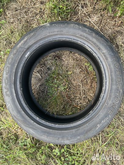 Roadstone N6000 225/50 R17