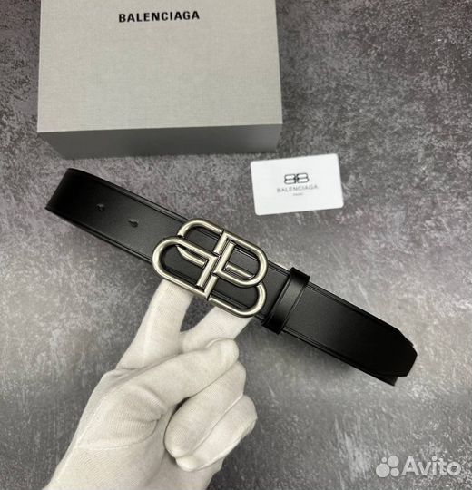 Ремень женский Balenciaga