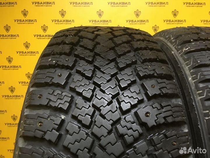 Nokian Tyres Hakkapeliitta SUV 255/55 R17 104T