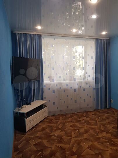2-к. квартира, 47 м², 2/4 эт.