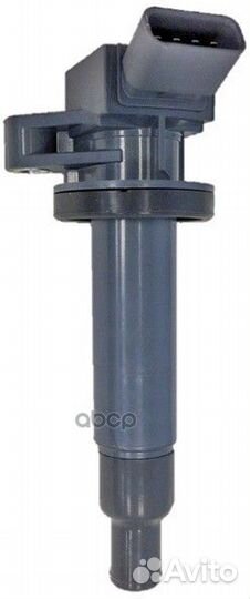 Катушка зажигания toyota avensis,corolla 1.6,1