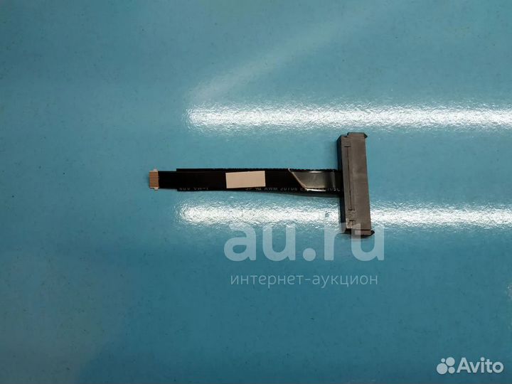 Разъём HDD, SSD SATA на шлейфе Acer PH317-55