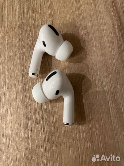 Airpods Pro