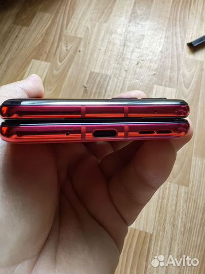 Motorola Razr 40 Ultra, 8/256 ГБ