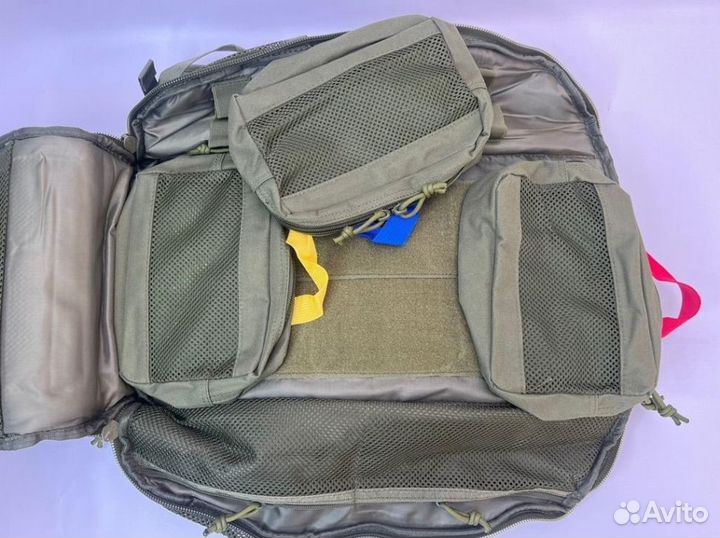 Рюкзак для медикаментов полевой