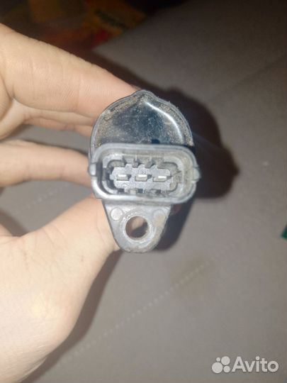 Катушка зажигания 880419 EPI120