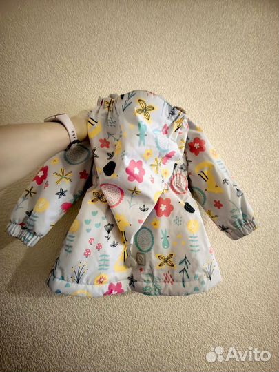 Детские вещи