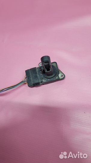 Mazda familia датчик дмрв двигателя ZL