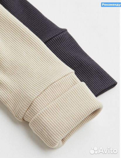 Боди h&m 62 80 86