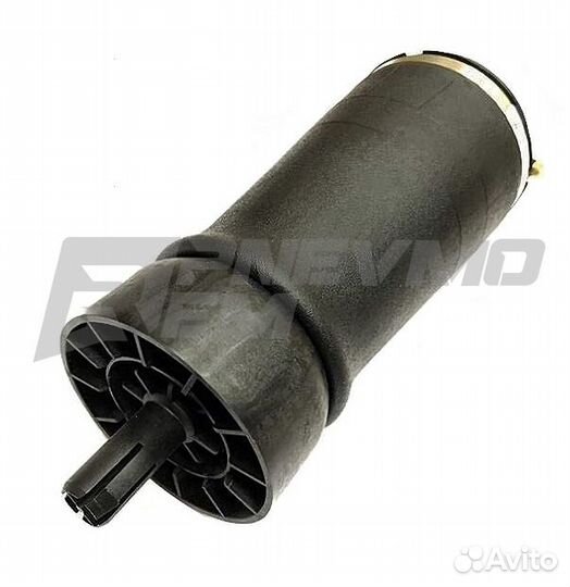 Задний пневмобаллон Land Rover L494