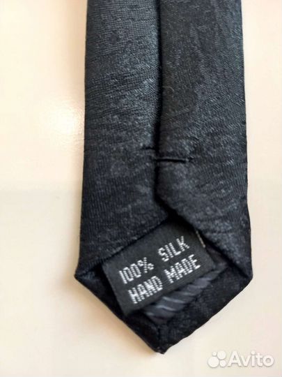 Галстук мужской
