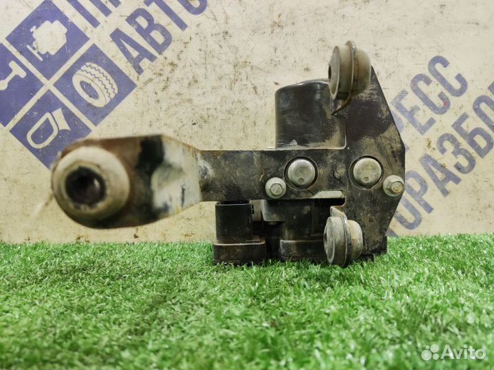 Блок ABS Ford Focus 2 седан 1.6 fyja 2006