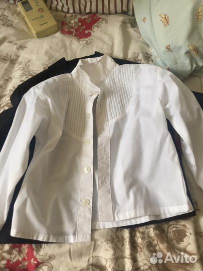 Костюм на мальчика 1-2 года