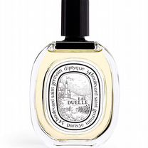 Diptyque duelle