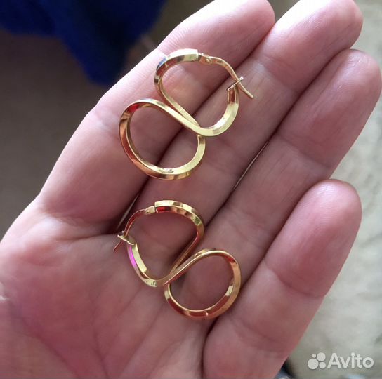Золото 750 пробы