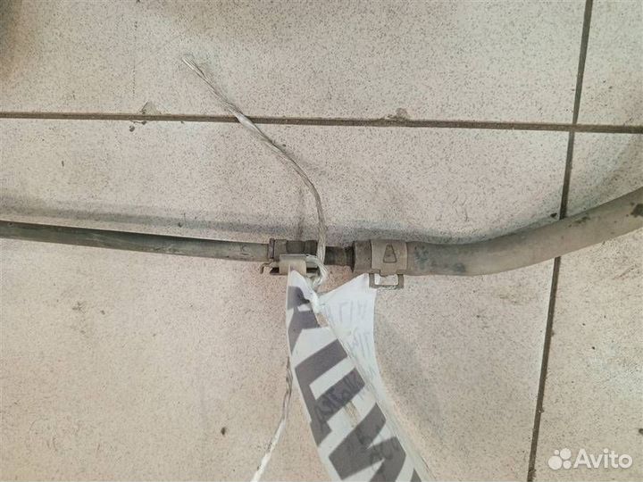 Трубка гур низкого давления FAW Vita 2007-2010