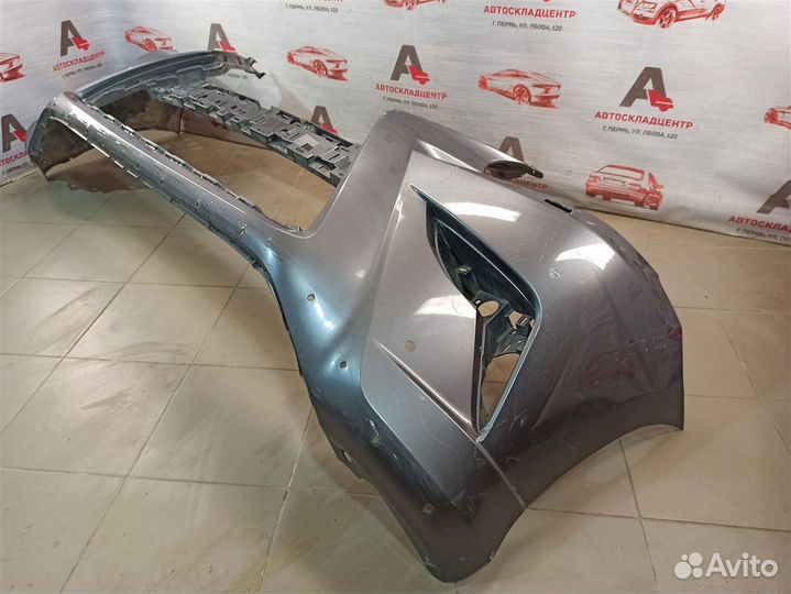 Бампер передний Lexus Gx460 2009-Н.в. 2013