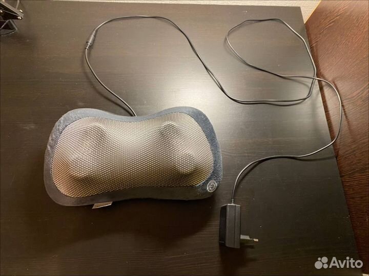 Массажер для шеи