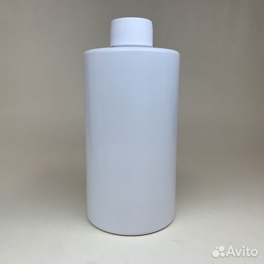 Флакон пластиковый 450 мл