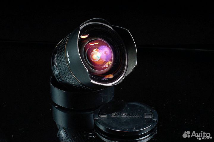 Sigma 14mm / 2.8 / 4473