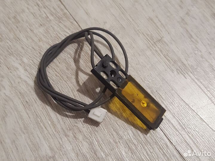 Датчик температуры