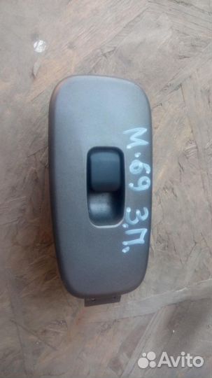 Кнопка стеклоподъемника Lexus IS 200