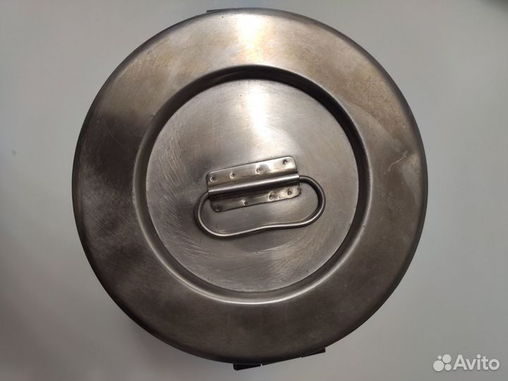 Медицинская бикса