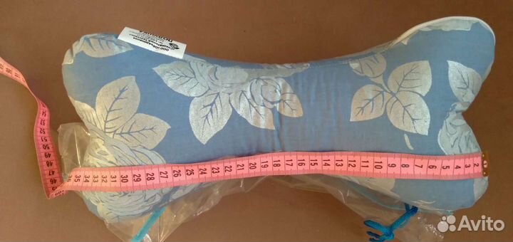 Подушка ортопедическая 