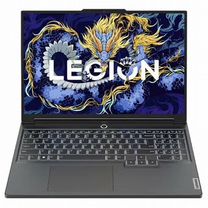 Lenovo legion 5 PRO Y7000P 2024 AI