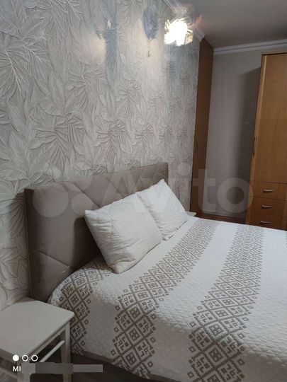 2-к. квартира, 40 м², 3/5 эт.