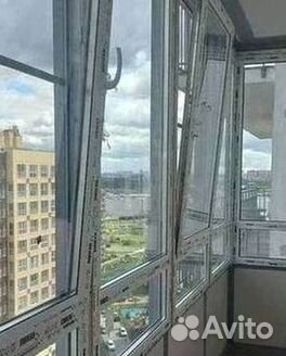 Пластиковые окна за 7 дней