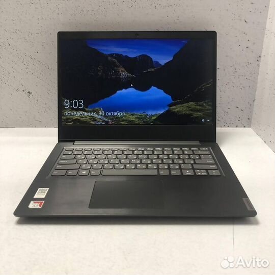 Ноутбук Lenovo idea pad s145-15AP